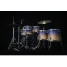 Tama WBS52RZS-SAF Zestaw perkusyjny Starclassic Walnut Birch Shell Kit - 3