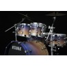 Tama WBS52RZS-SAF Zestaw perkusyjny Starclassic Walnut Birch Shell Kit - 4
