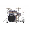 Tama WBS52RZS-SAF Zestaw perkusyjny Starclassic Walnut Birch Shell Kit - 6