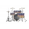 Tama WBS52RZS-SAF Zestaw perkusyjny Starclassic Walnut Birch Shell Kit - 7