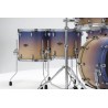 Tama WBS52RZS-SAF Zestaw perkusyjny Starclassic Walnut Birch Shell Kit - 10