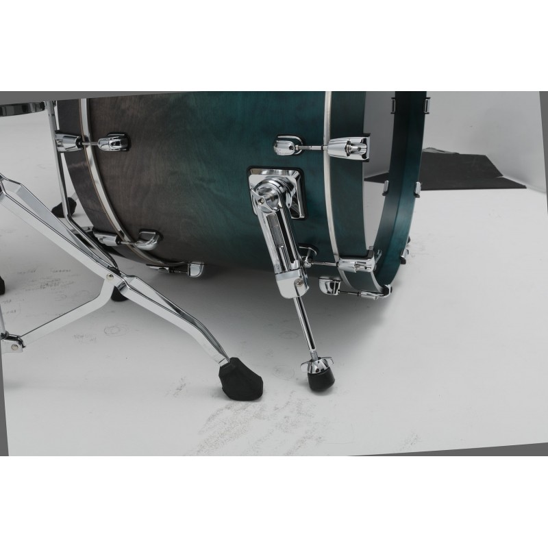 Tama WBS52RZS-SPF Zestaw perkusyjny Starclassic Lacquer Walnut/Birch Shell Kit - 4