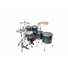 Tama WBS52RZS-SPF Zestaw perkusyjny Starclassic Lacquer Walnut/Birch Shell Kit - 6