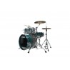 Tama WBS52RZS-SPF Zestaw perkusyjny Starclassic Lacquer Walnut/Birch Shell Kit - 7