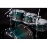 Tama WBS52RZS-SPF Zestaw perkusyjny Starclassic Lacquer Walnut/Birch Shell Kit - 8