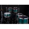 Tama WBS52RZS-SPF Zestaw perkusyjny Starclassic Lacquer Walnut/Birch Shell Kit - 12