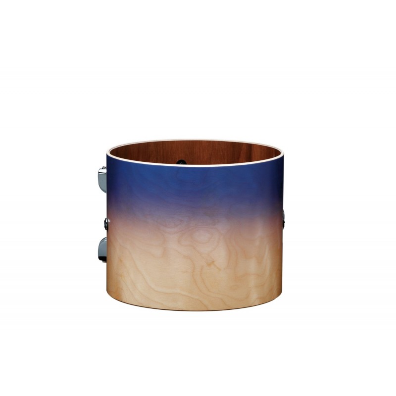 Tama WBSB20DZ-SAF Bass Drum Starclassic Walnut Birch - 20" x 16" - 2