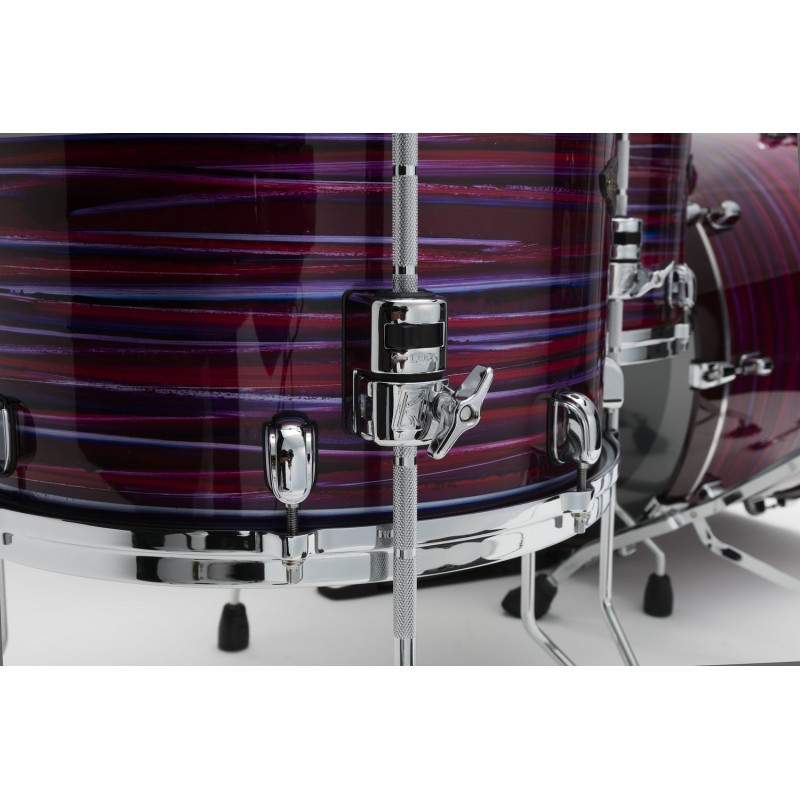 Tama WBSF16D-LPO Floor Tom Starclassic Walnut Birch - 16" x 16" - 2