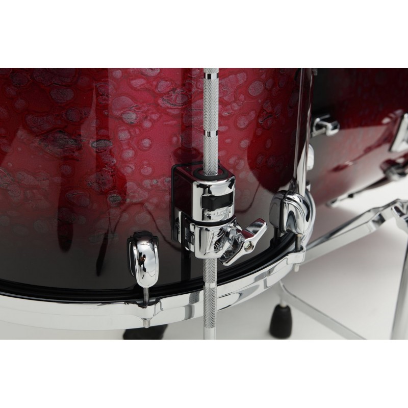 Tama WBSF18D-MDR Floor Tom Starclassic Walnut Birch - 18" x 16" - 2