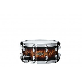 Tama WBSS136-MBR Werbel Starclassic Walnut Birch Snare Drum - 13" x 6" - 1