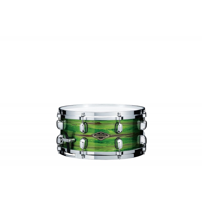 Tama WBSS55-LSO Werbel Starclassic Walnut Birch Snare Drum - 14" x 5,5" - 1