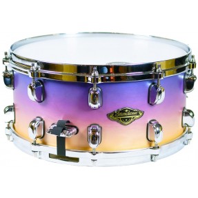 Tama WBSS55-SAF Werbel Starclassic Walnut Birch Snare Drum - 14" x 5,5" - 1