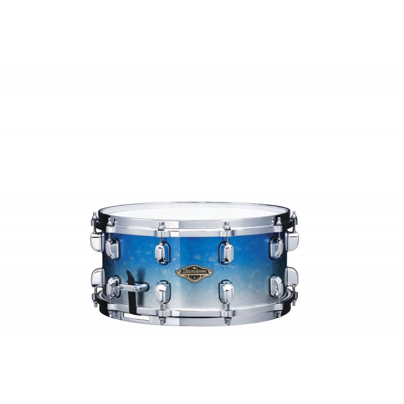 Tama WBSS65-MBI Werbel Starclassic Walnut Birch Snare Drum - 14" x 6,5" - 1