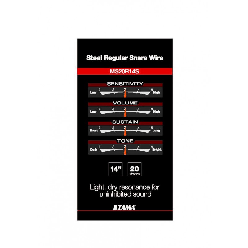 Tama WBSS65-SPF Werbel Starclassic Walnut Birch Snare Drum - 14" x 6,5" - 3