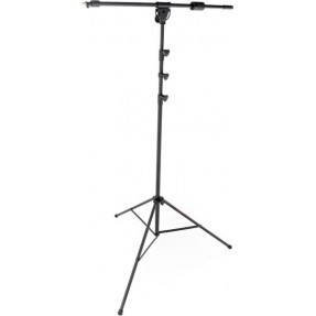 Superlux MS200 - Studyjny statyw mikrofonowy