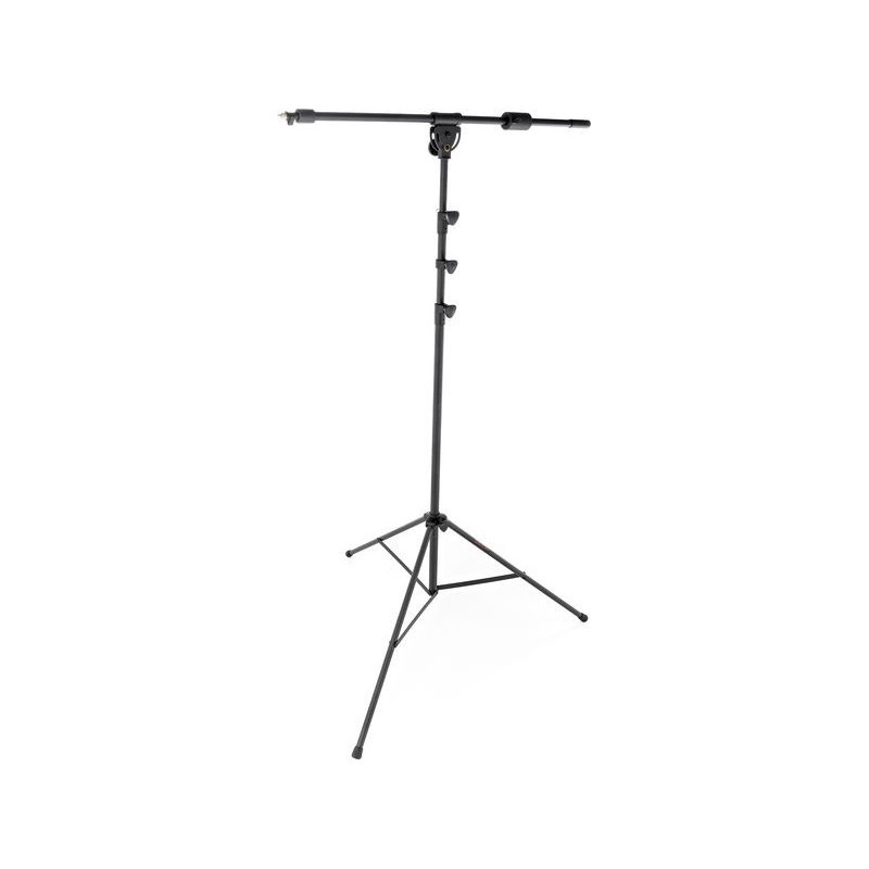 Superlux MS200 - Studyjny statyw mikrofonowy