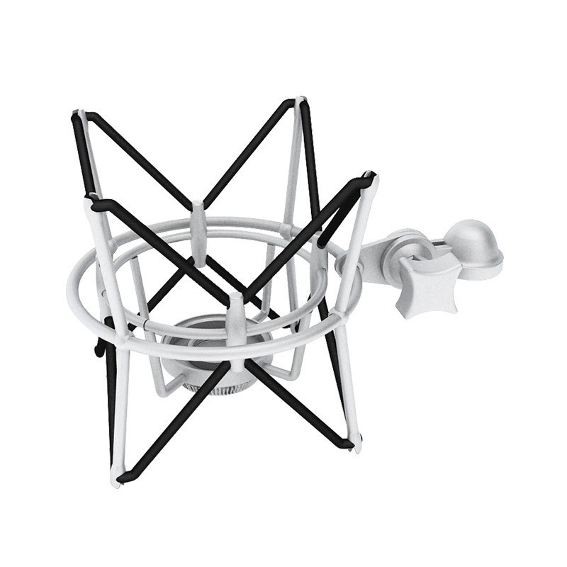 Superlux HM7 - Koszyk, uchwyt do mikrofonów