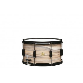 Tama WP148BK-NZW Werbel Woodworks Snare Drum - 14" x 8" - 1