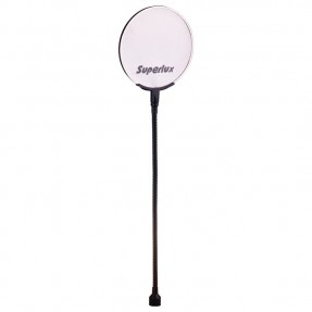 Superlux HM-20 - osłona pop-filtr