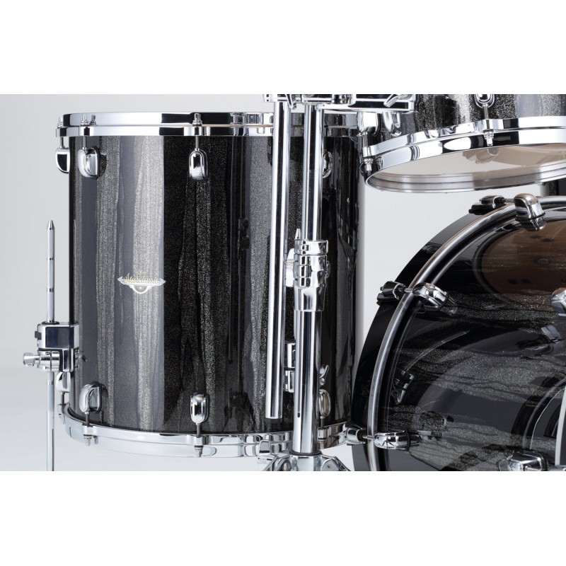 Tama MA42TZS-BCS Zestaw perkusyjny Starclassic Drumset - 3