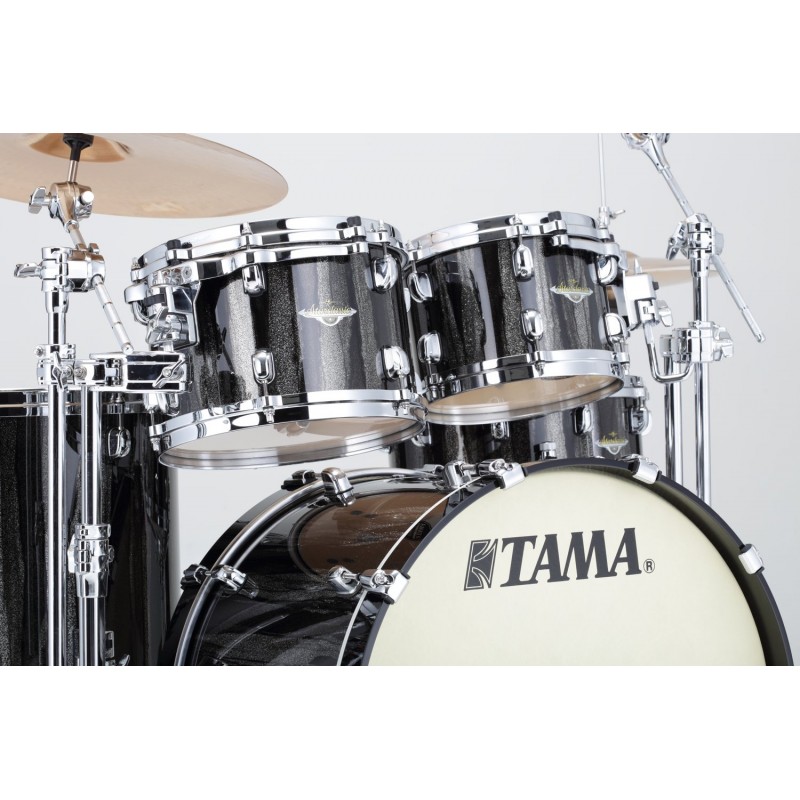 Tama MA42TZS-BCS Zestaw perkusyjny Starclassic Drumset - 4