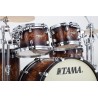 Tama MA42TZS-MBB Zestaw perkusyjny Starclassic Maple Drumset - 4
