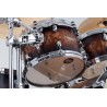 Tama MA42TZS-MBB Zestaw perkusyjny Starclassic Maple Drumset - 5