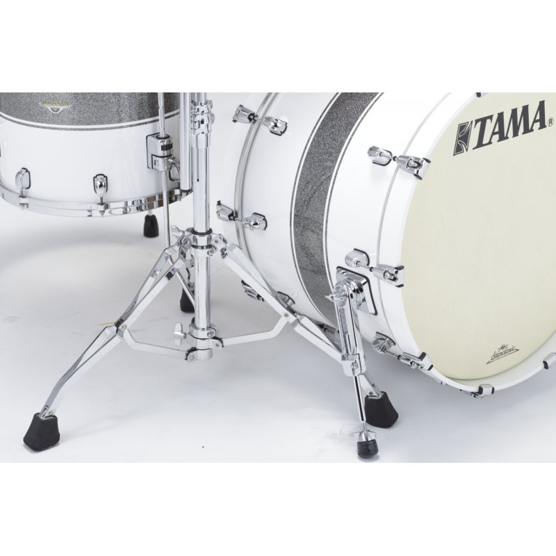 Tama MA42TZS-SSR Zestaw perkusyjny Starclassic Maple Drumset - 3