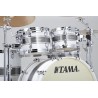 Tama MA42TZS-SSR Zestaw perkusyjny Starclassic Maple Drumset - 5