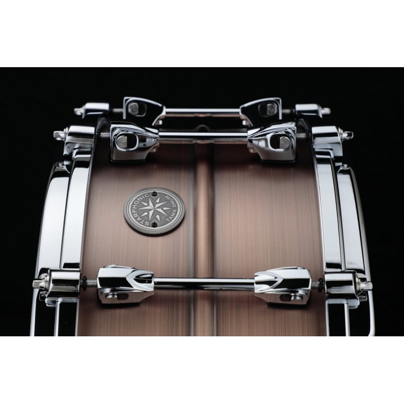Tama PCP147 Werbel Starphonic Snare Drum 14" x 7" - 4