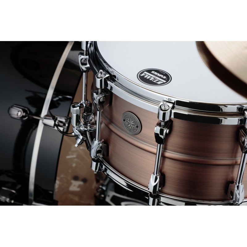 Tama PCP147 Werbel Starphonic Snare Drum 14" x 7" - 6