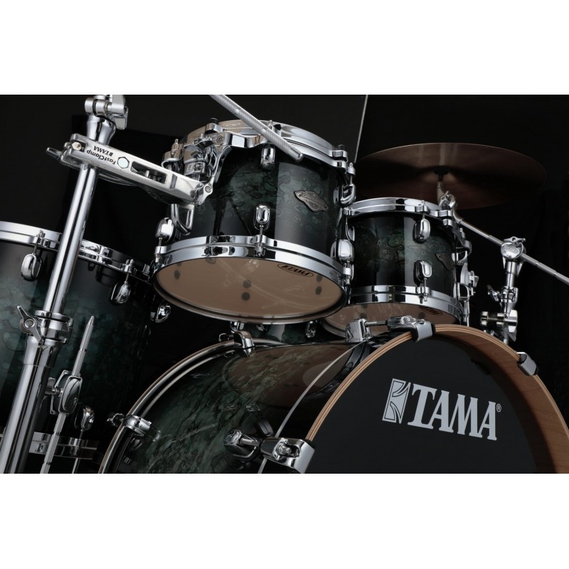 Tama MBS52RZS-MSL Zestaw perkusyjny Starclassic Performer Drum Kit - 11