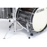 Tama MAB1814M-BCS Bass Drum Starclassic Maple - 18" x 14" - 2