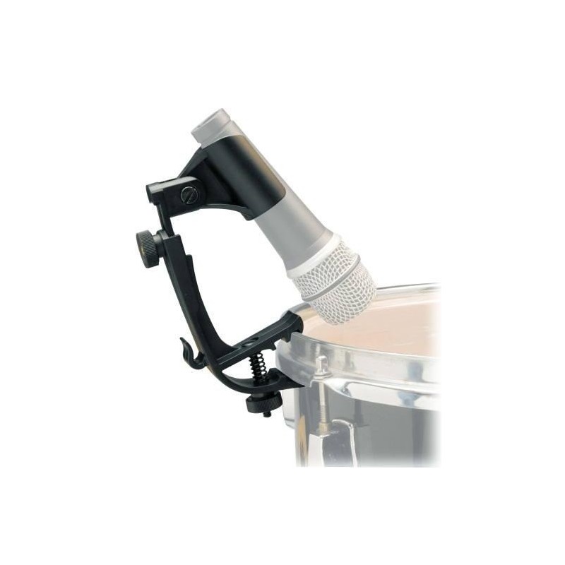 Superlux HM-25 - uchwyt do mikrofonu perkusyjnego