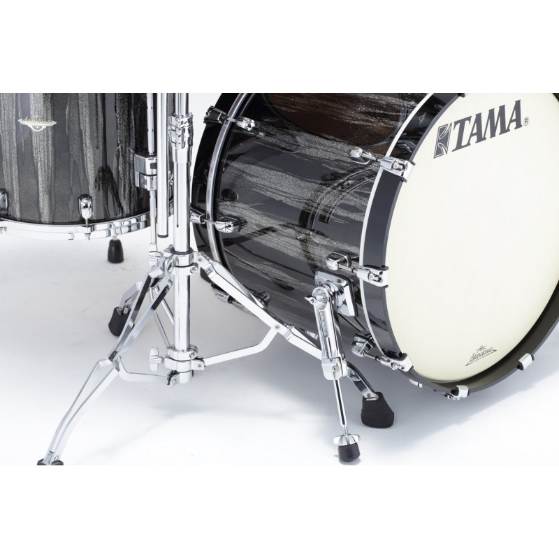 Tama MAB2416Z-BCS Bass Drum Starclassic Maple - 24" x 16" - 2