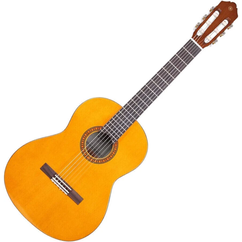 Yamaha CS40 - gitara klasyczna 3/4 - 3