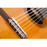 Yamaha CS40 - gitara klasyczna 3/4 - 4