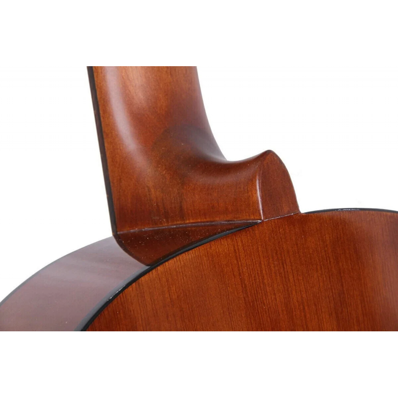 Yamaha CS40 - gitara klasyczna 3/4 - 6