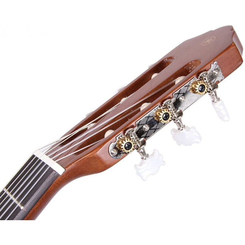 Yamaha CS40 - gitara klasyczna 3/4 - 7
