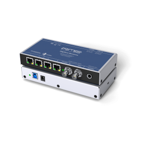 RME Digiface Ravenna - interfejs audio - 1