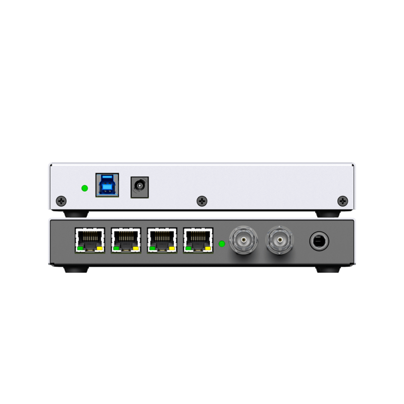 RME Digiface Ravenna - interfejs audio - 2