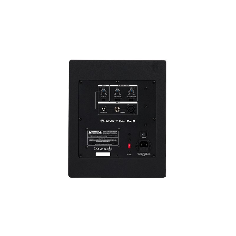 PreSonus Eris Pro 8 - Monitor Aktywny, sztuka - 2