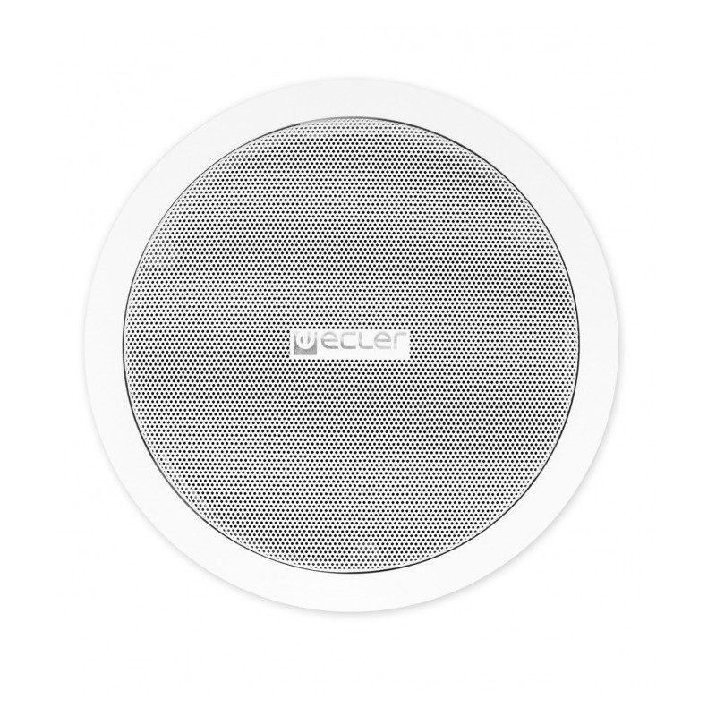 Ecler IC 6 WT - głośnik sufitowy
