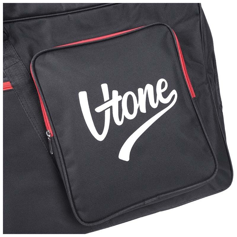 V-TONE KBC01 pokrowiec na keyboard 108 cm z szelkami na plecy - 6