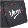 V-TONE KBC01 pokrowiec na keyboard 108 cm z szelkami na plecy - 6