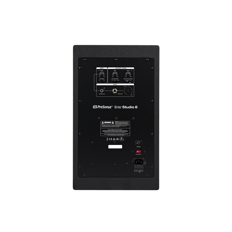 PreSonus Eris Studio 8 - Monitor Aktywny - 2