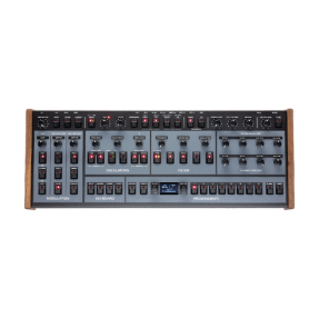 Oberheim OB-X8 Desktop Module - Syntezator - 1