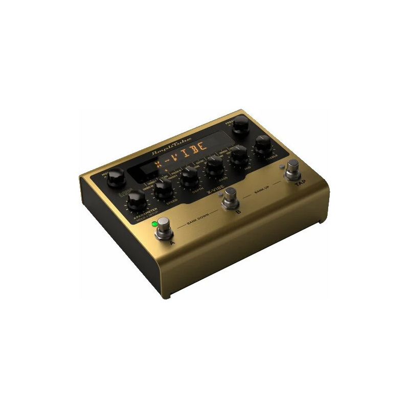 IK Multimedia AmpliTube X-VIBE - Efekt Gitarowy Modulation - 2
