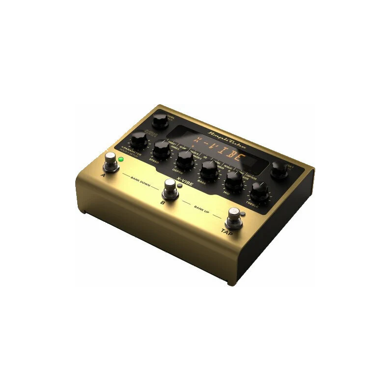 IK Multimedia AmpliTube X-VIBE - Efekt Gitarowy Modulation - 3