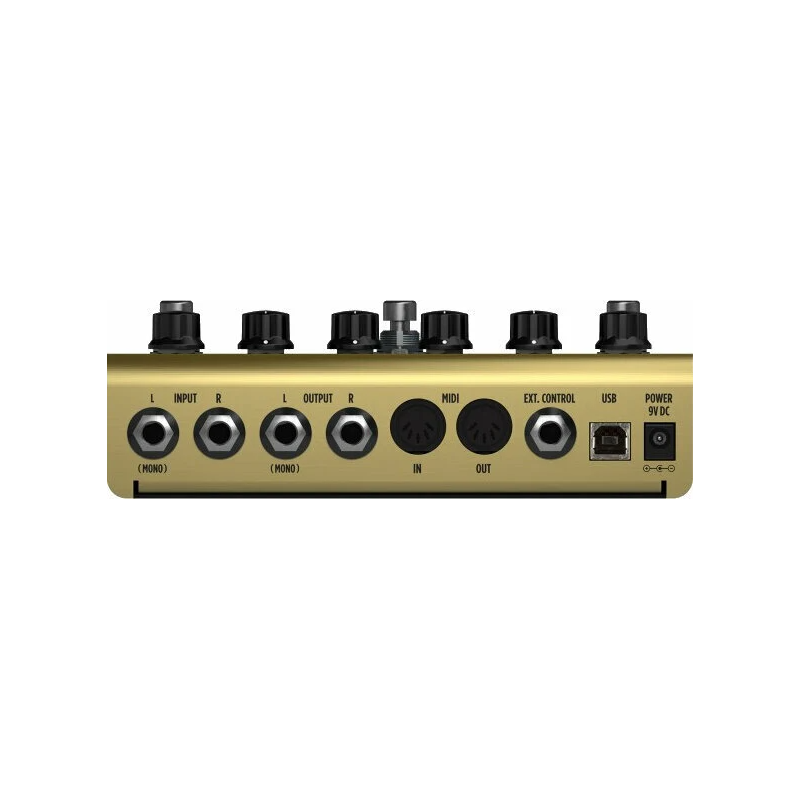 IK Multimedia AmpliTube X-VIBE - Efekt Gitarowy Modulation - 4